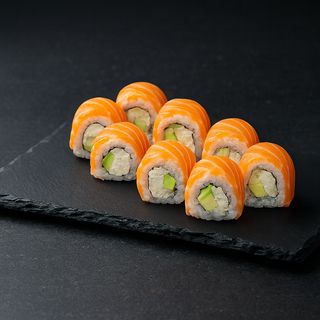 Philadelphia roll