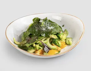 Super Food  