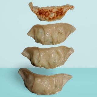 Gyoza manzo 4pezzi