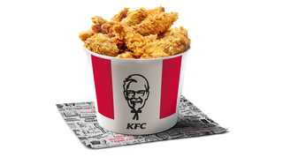 Баскет 8 стрипсов