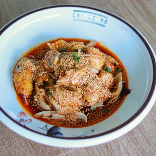 A01-964 Secuanska piletina