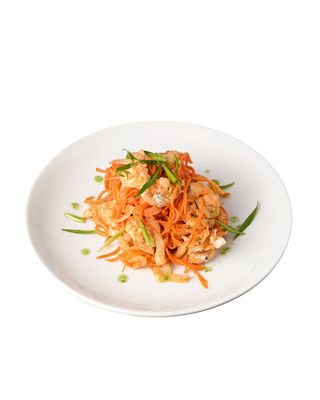 Хе из судака 