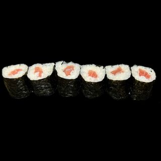 186. Hosomaki maguro