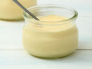Raib À La Fleur D'oranger Sans Sucre