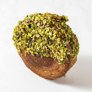 Croissant Roll Pistacho