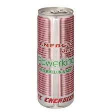 Powerking watermelon & mint