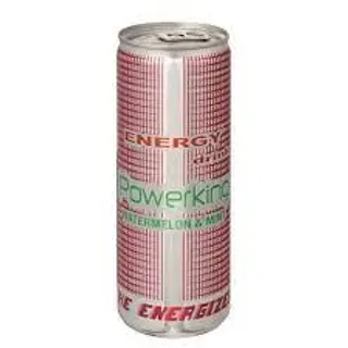 Powerking watermelon & mint