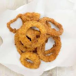 Onion rings - 6 pezzi