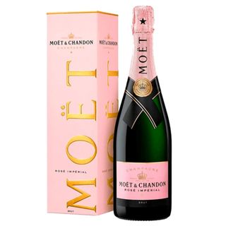 Moet Rose  75 Cl