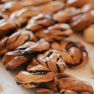 Babka Chocolate