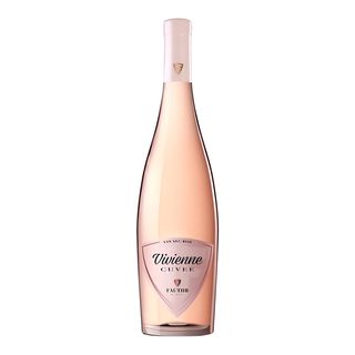Fautor Vivienne Cuvee Rose
