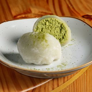 Mochi Matcha (1 ud.)