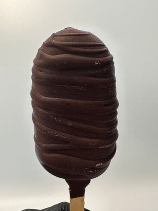 Ministecco gelato - cioccolato fondente 