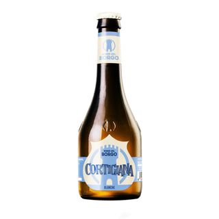 Birra del borgo - Cortigiana 33 cl