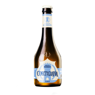Birra del borgo - Cortigiana 33 cl