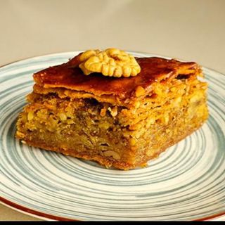 Գավառի փախլավա