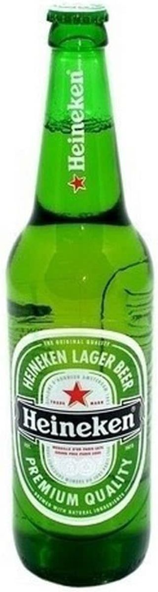 Heineken