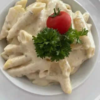 Ne mogu da jedem
