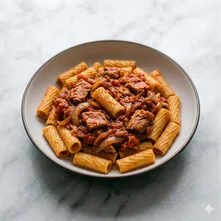 Pasta Favignanese