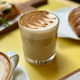 Chai Latte