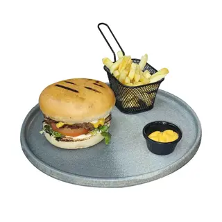 Burger Americain