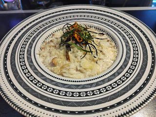 Ризото Верде (450г)