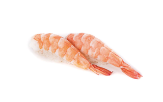 113 Nigiri ebi