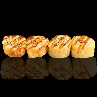 290. Ura fritto 8 pezzi