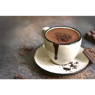 Preimum Hot Chocolate