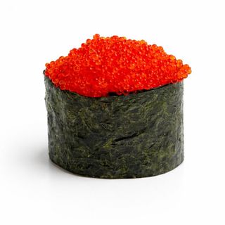 Gunkan Tobiko