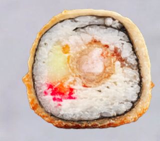 Shizoka Fry 8 pièces