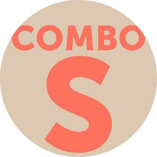 Combo S (20 Pzs.)