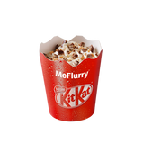 McFlurry™ KitKat®