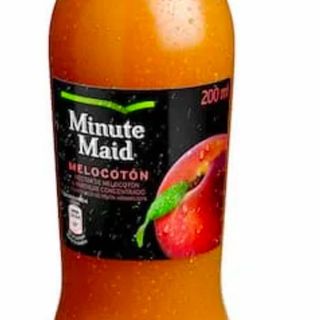 ZUMO MELOCOTON