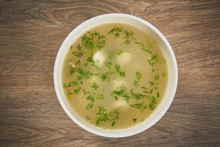 Пельмени по-домашнему