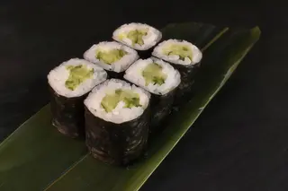 Maki Castravete (120g)