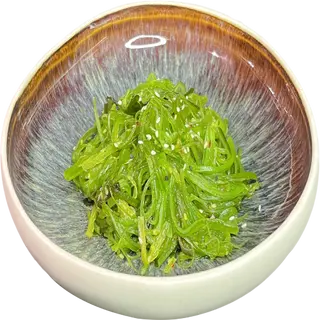 1. Wakame