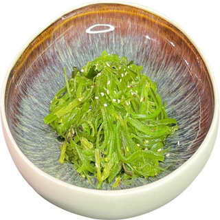 1. Wakame