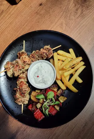 Soulfaki 400g