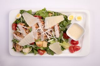 Աղցան Կեսար