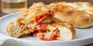 Calzone Maxi