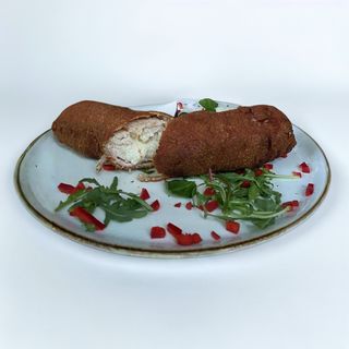 Pileca karadjordjeva