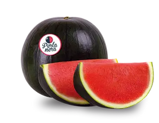mezza Perla nera