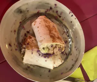 Burrito el Mariachi