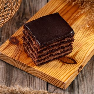 შოკოლადის ირისი