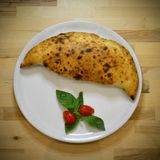 Calzone Margherita