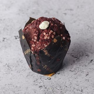 Mafin sa belom čokoladom 110g