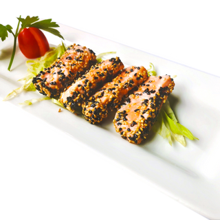 67 Tataki sake - 6 pezzi