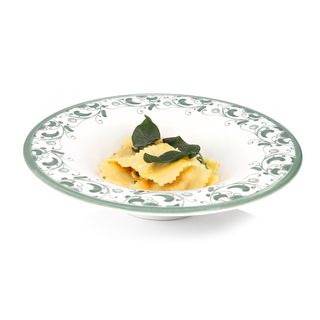 Tortello ai carciofi