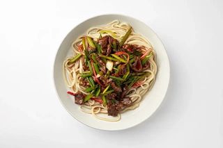 Сельдерей лагман  